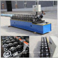 Light weight steel roof truss machine